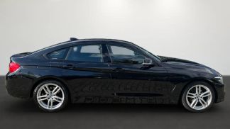 Finansowanie Coupé BMW 420 2018