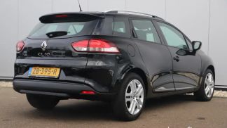 Finansowanie Wóz Renault Clio 2019