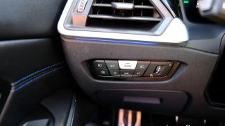 Lízing Sedan BMW 330 2019