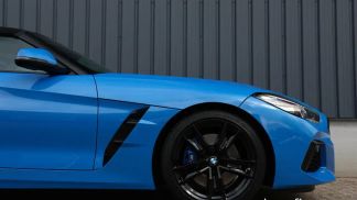 Financování Konvertibilní BMW Z4 2022