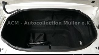 Leasing Convertible Fiat 124 Spider 2018