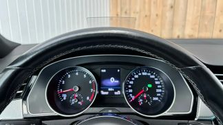Lízing Kombi Volkswagen Passat Variant 2016