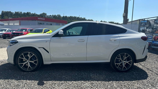 Finansowanie SUV BMW X6 2021