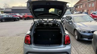 Finansowanie Hatchback MINI ONE 2021