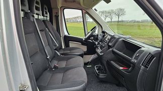 Financování Van Citroën JUMPER 2.2 2019