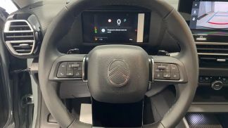 Leasing Sedan Citroën C4 2025