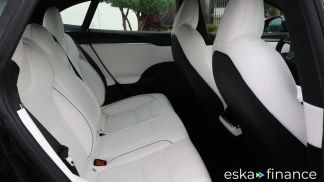 Finansowanie Sedan Tesla Model S 2022