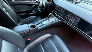 Finansowanie Hatchback Porsche Panamera 2013