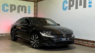 Finansowanie Sedan Volkswagen Arteon 2021