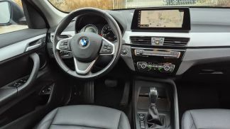 Finansowanie SUV BMW X1 2021