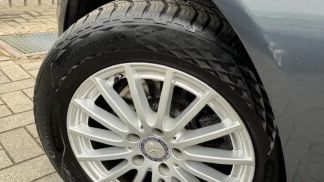 Leasing Wagon MERCEDES C 180 2016