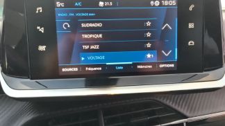 Lízing Hatchback Peugeot 2008 2022