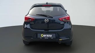 Leasing Hatchback Mazda 2 2024
