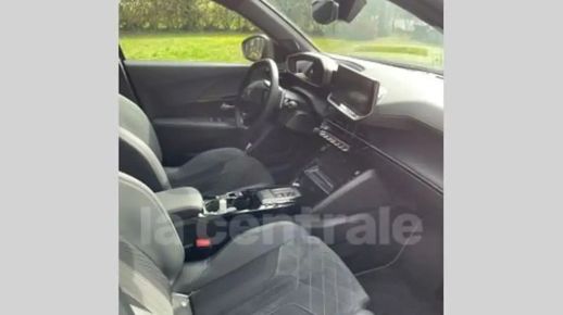 Peugeot 2008 2022