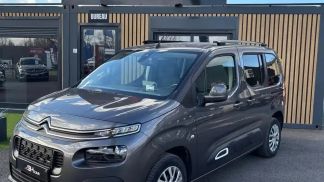 Leasing Hatchback Citroën Berlingo 2020