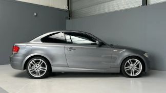 Finansowanie Coupé BMW 120 2011