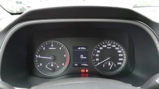 Finansowanie SUV Hyundai Tucson 2019