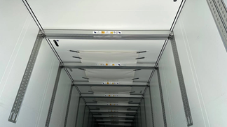 Leasing Semi-trailer Schmitz DOUBLE DECKER 2023