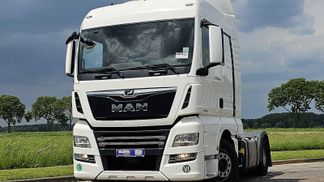 Leasing Tractor unit M.A.N. 18.460 TGX 2017