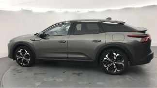Finansowanie SUV Citroën C5 2023