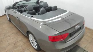 Finansowanie Zamienny Audi A5 2015