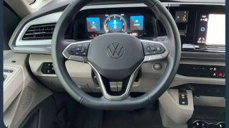 Leasing Hatchback Volkswagen T7 Multivan 2024