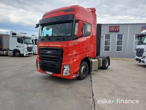 Leasing Tractor unit OTHER BRAND F MAX 2020