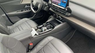 Leasing Sedan Citroën C5 X 2022