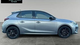 Leasing Hatchback Opel Corsa 2021