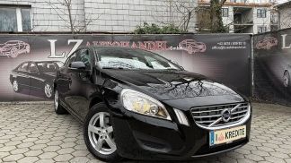 Leasing Sedan Volvo S60 2013