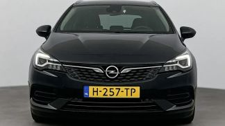 Finansowanie Wóz Opel Astra 2020