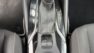 Leasing Convertible Toyota Corolla 2022