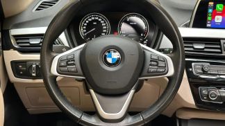 Leasing SUV BMW X1 2018