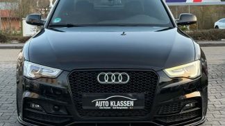 Financování Kupé Audi A5 2016