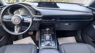 Finansowanie SUV Mazda CX-30 2021
