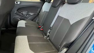Finansowanie SUV Ford EcoSport 2016