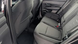 Finansowanie SUV Hyundai Tucson 2025