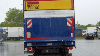 Leasing Truck (chassis) Renault Midlum 2013