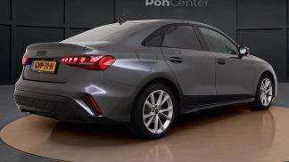 Finansowanie Sedan Audi A3 2024