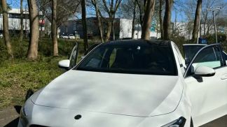 Leasing Wagon MERCEDES A 160 2020