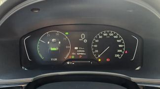 Lízing Hatchback Honda Civic 2022