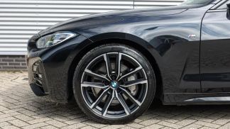 Leasing Convertible BMW 430 2022