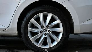 Finansowanie Sedan Skoda Superb 2019