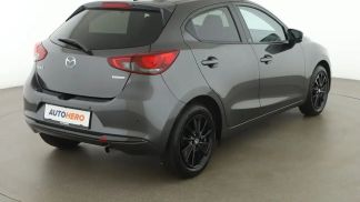 Leasing Hatchback Mazda 2 2024