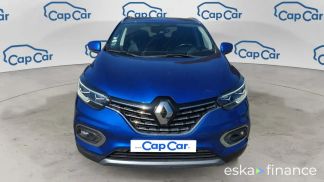Leasing SUV Renault Kadjar 2019