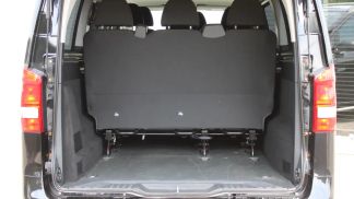 Financování Hatchback MERCEDES VITO 2018