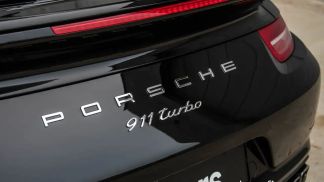 Financování Kupé Porsche 991 2014