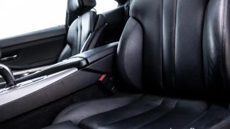 Finansowanie Coupé BMW 640 2015