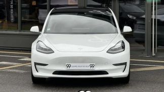 Leasing Sedan Tesla Model 3 2020