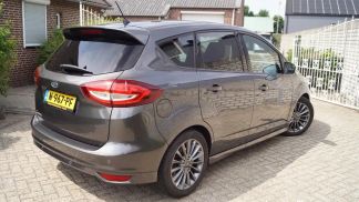 Finansowanie Hatchback Ford C-Max 2019